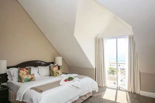 1 Çift ​​kişilik Yatak Annex