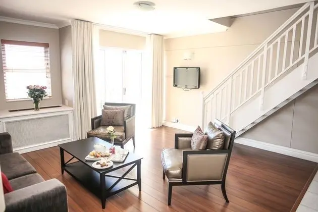1 Çift ​​kişilik Yatak Annex