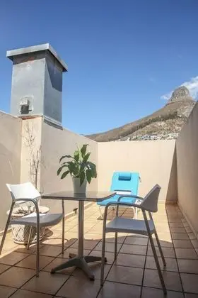 1 Çift ​​kişilik Yatak Annex