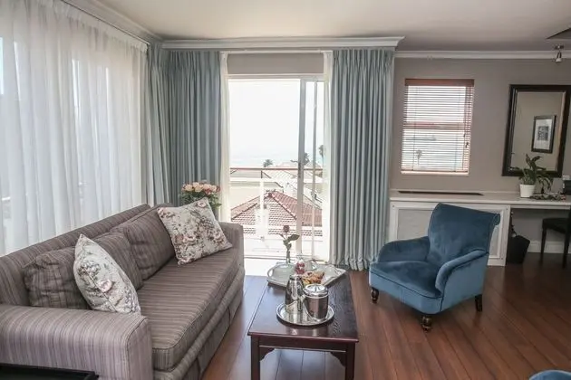 1 Çift ​​kişilik Yatak Duplex
