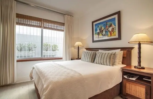 Standard Apart Daire, 1 Yatak Odası, Sigara İçilmez, Küçük Mutfak