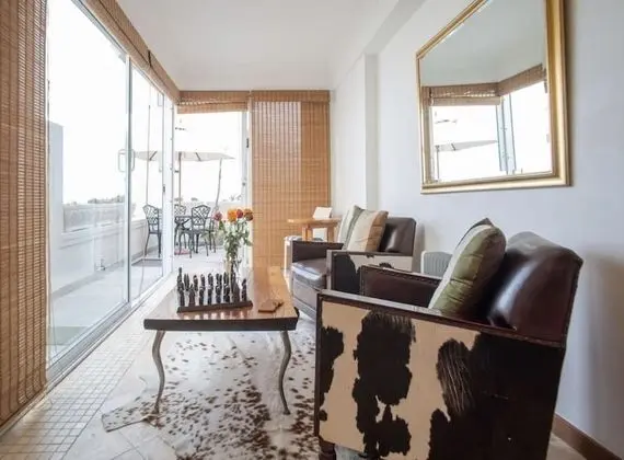 Standard Apart Daire, 1 Yatak Odası, Sigara İçilmez, Küçük Mutfak