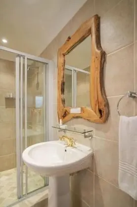 Standard Apart Daire, 1 Yatak Odası, Sigara İçilmez, Küçük Mutfak