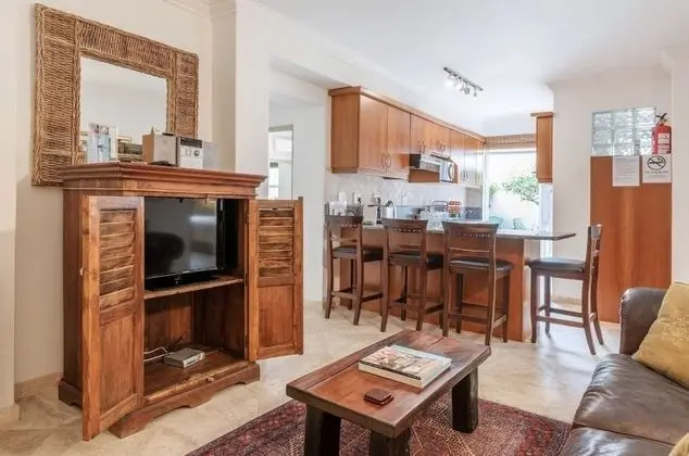 Standard Apart Daire, 2 Yatak Odası, Sigara İçilmez, Mutfak