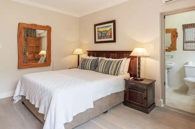 Standard Apart Daire, 2 Yatak Odası, Sigara İçilmez, Mutfak