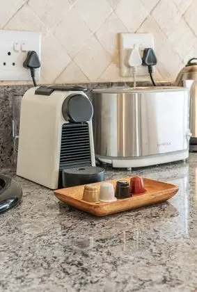 Standard Apart Daire, 2 Yatak Odası, Sigara İçilmez, Mutfak