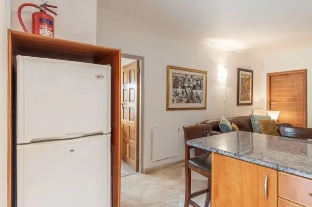 Standard Apart Daire, 2 Yatak Odası, Sigara İçilmez, Mutfak