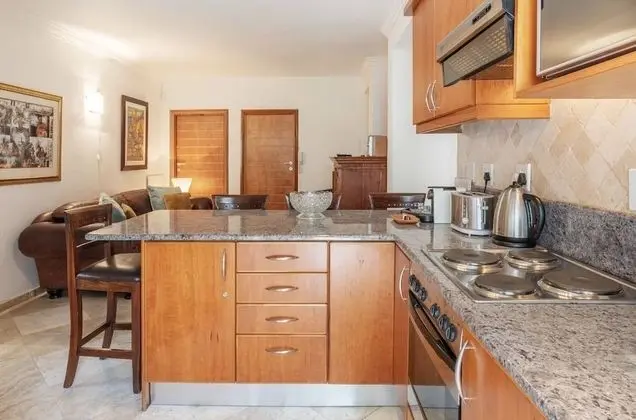 Standard Apart Daire, 2 Yatak Odası, Sigara İçilmez, Mutfak