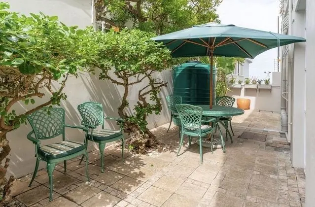 Standard Apart Daire, 2 Yatak Odası, Sigara İçilmez, Mutfak
