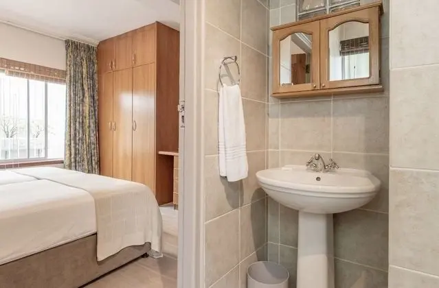 Standard Apart Daire, 2 Yatak Odası, Sigara İçilmez, Mutfak