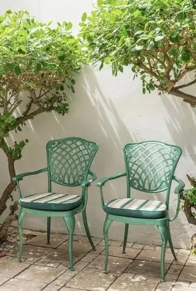 Standard Apart Daire, 2 Yatak Odası, Sigara İçilmez, Mutfak