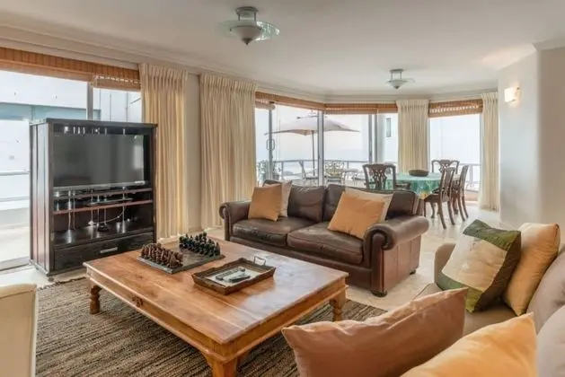 Standard Apart Daire, Birden Çok Yatak Odası, Sigara İçilmez, Mutfak (Three Bedroom Apartment)
