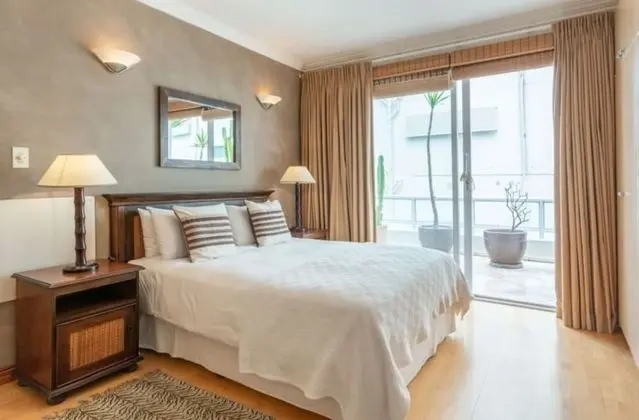Standard Apart Daire, Birden Çok Yatak Odası, Sigara İçilmez, Mutfak (Three Bedroom Apartment)
