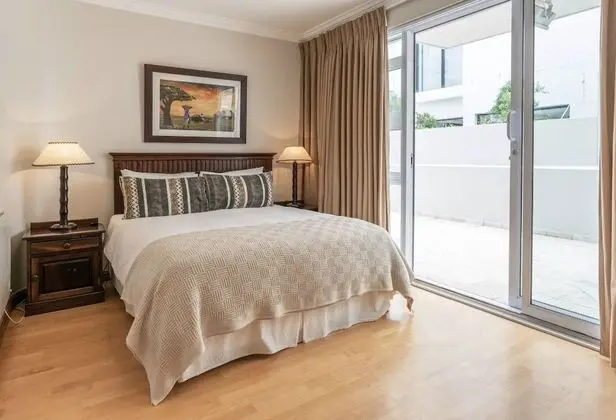 Standard Apart Daire, Birden Çok Yatak Odası, Sigara İçilmez, Mutfak (Three Bedroom Apartment)