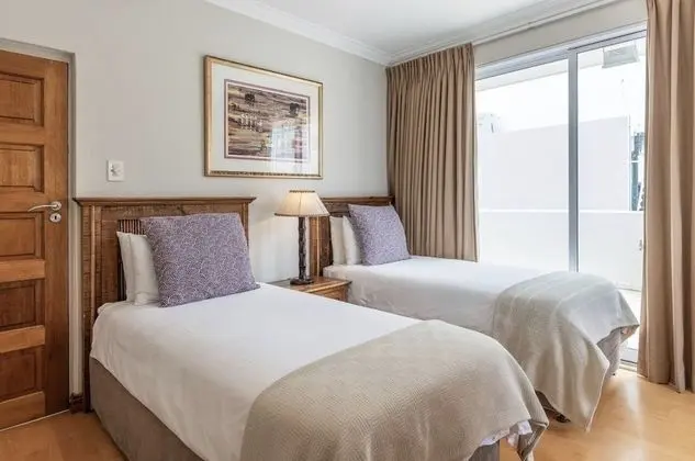 Standard Apart Daire, Birden Çok Yatak Odası, Sigara İçilmez, Mutfak (Three Bedroom Apartment)