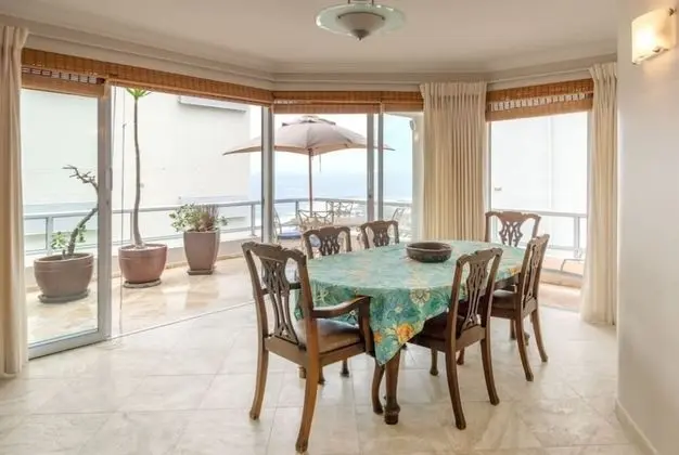 Standard Apart Daire, Birden Çok Yatak Odası, Sigara İçilmez, Mutfak (Three Bedroom Apartment)