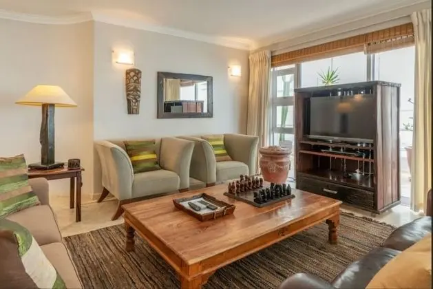 Standard Apart Daire, Birden Çok Yatak Odası, Sigara İçilmez, Mutfak (Three Bedroom Apartment)