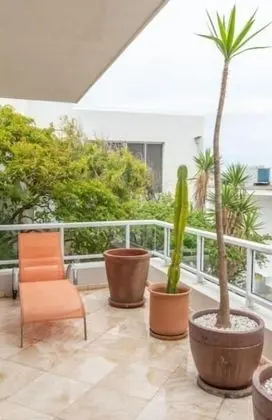 Standard Apart Daire, Birden Çok Yatak Odası, Sigara İçilmez, Mutfak (Three Bedroom Apartment)