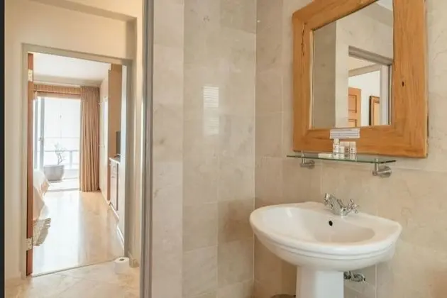Standard Apart Daire, Birden Çok Yatak Odası, Sigara İçilmez, Mutfak (Three Bedroom Apartment)