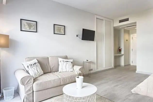 Deluxe Stüdyo, 1 En Büyük (King) Boy Yatak ve Çekyat, Havuz Manzaralı