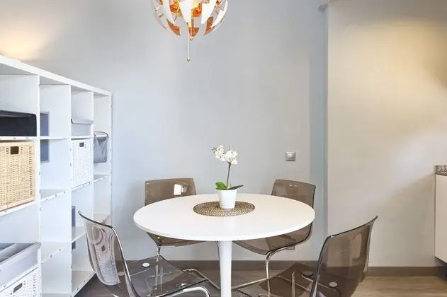 Stüdyo, Balkon, Havuz Manzaralı