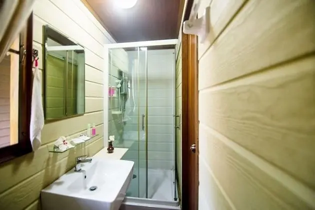 Deluxe River View Double
