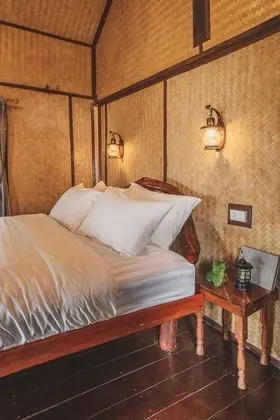 Chaba Villa with Air Condition