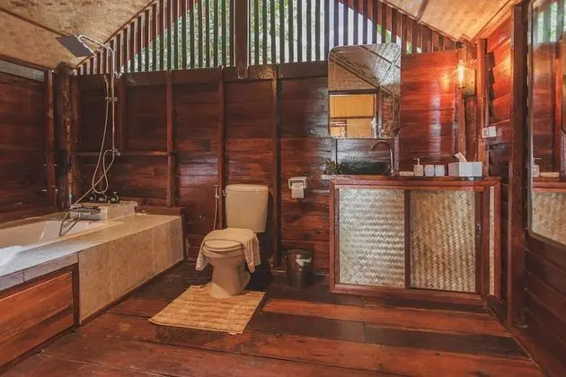 Chaba Villa with Air Condition