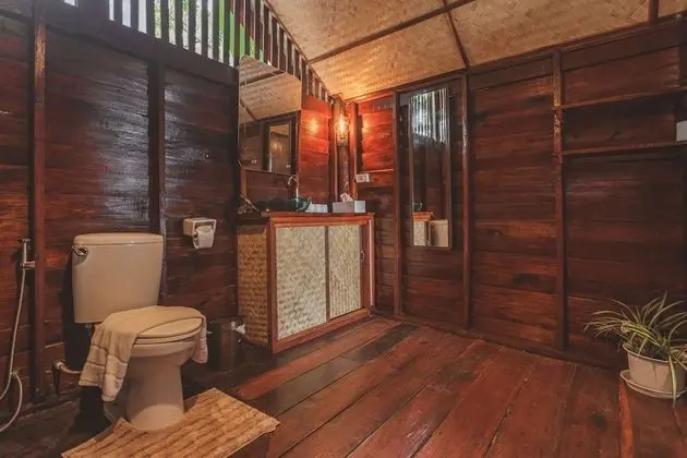 Chaba Villa with Air Condition