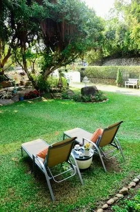 Deluxe Tek Büyük Yataklı Oda, Balkon