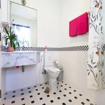 Deluxe Tek Büyük Yataklı Oda, Balkon