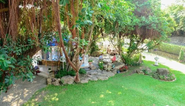 Deluxe Tek Büyük Yataklı Oda, Balkon