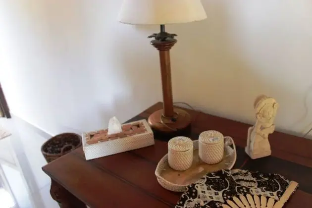 Comfort Tek Büyük veya İki Ayrı Yataklı Oda, Bahçe Manzaralı