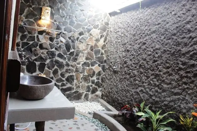Comfort Tek Büyük veya İki Ayrı Yataklı Oda, Bahçe Manzaralı