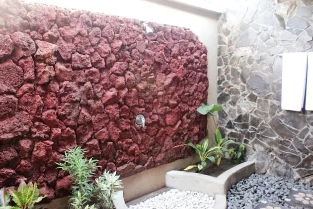 Comfort Tek Büyük veya İki Ayrı Yataklı Oda, Bahçe Manzaralı