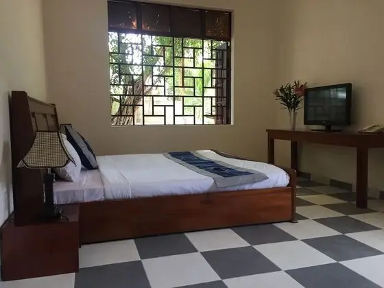 Villa, 4 Yatak Odası