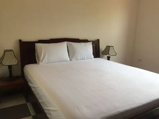 Villa, 4 Yatak Odası