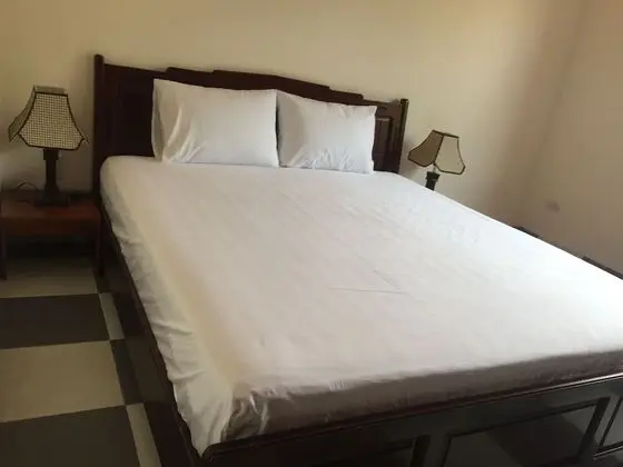 Villa, 4 Yatak Odası