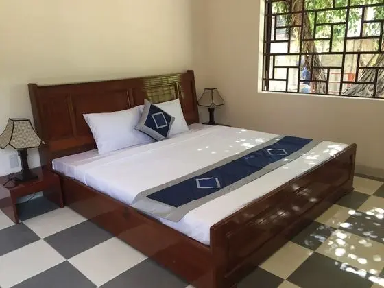 Villa, 4 Yatak Odası