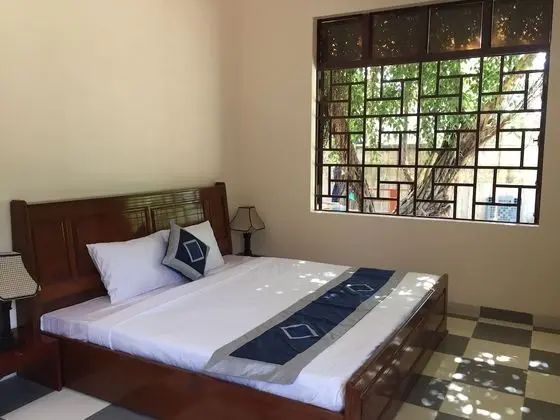 Villa, 4 Yatak Odası