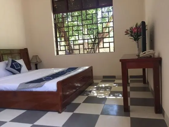 Villa, 4 Yatak Odası