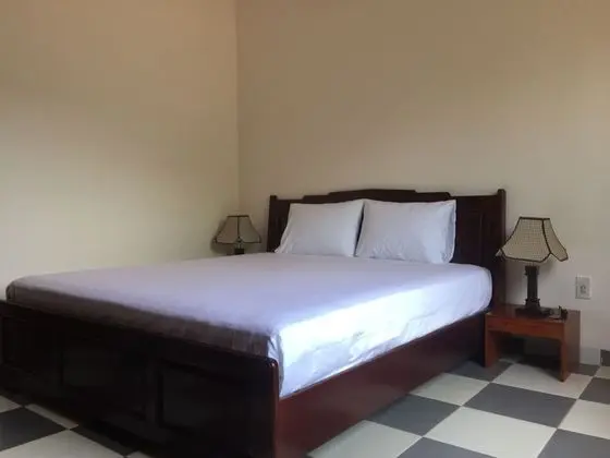 Villa, 4 Yatak Odası
