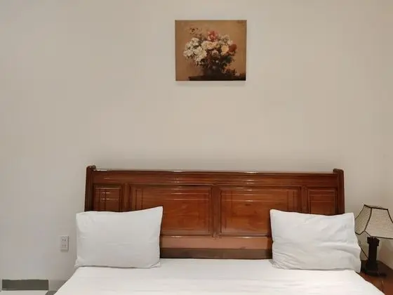 Villa, 4 Yatak Odası