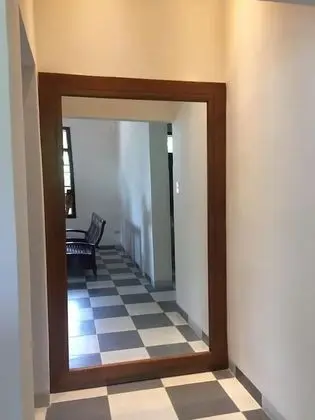 Villa, 4 Yatak Odası