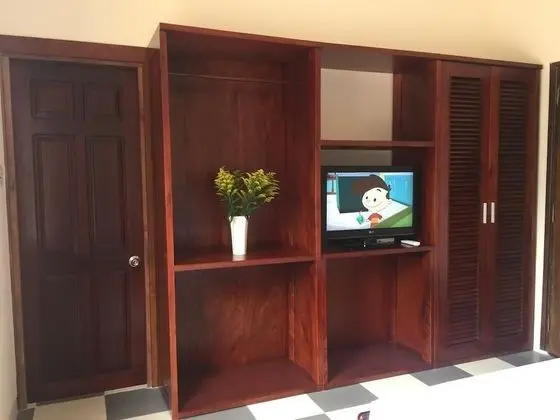 Villa, 4 Yatak Odası