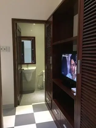 Villa, 4 Yatak Odası