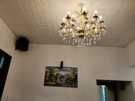 Villa, 4 Yatak Odası