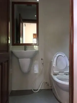 Villa, 4 Yatak Odası