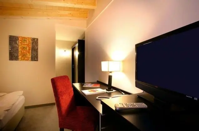 Comfort Tek Büyük Yataklı Oda, Balkon