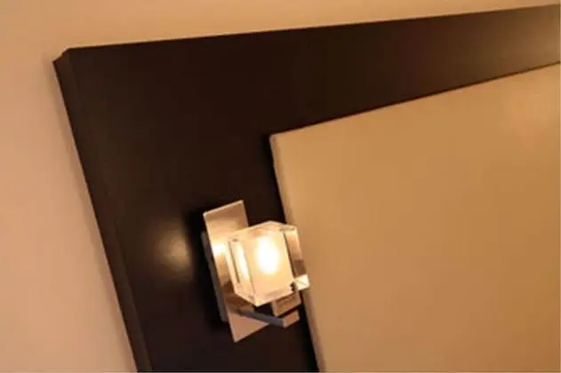 Standard Tek Büyük Yataklı Oda, Balkon